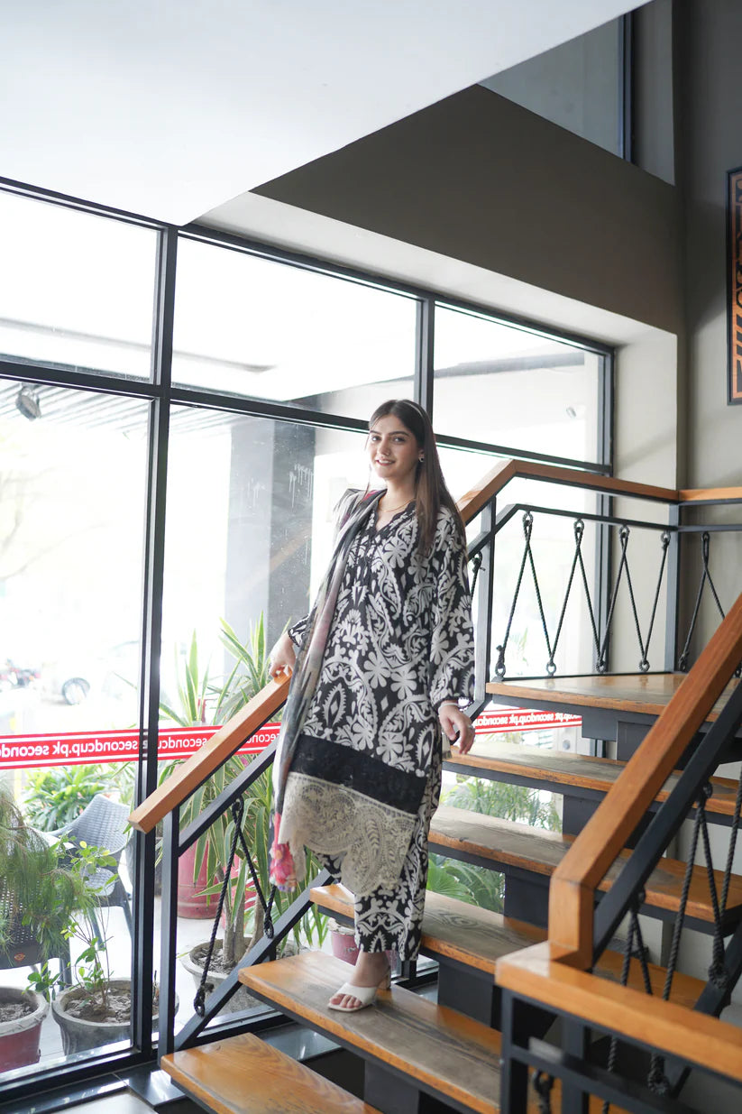 Alina 3pc