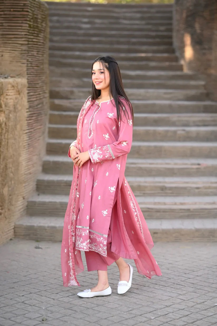 ZARA 3pc