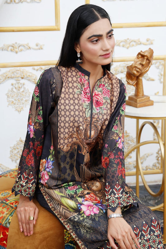 ZAHRA 2PC